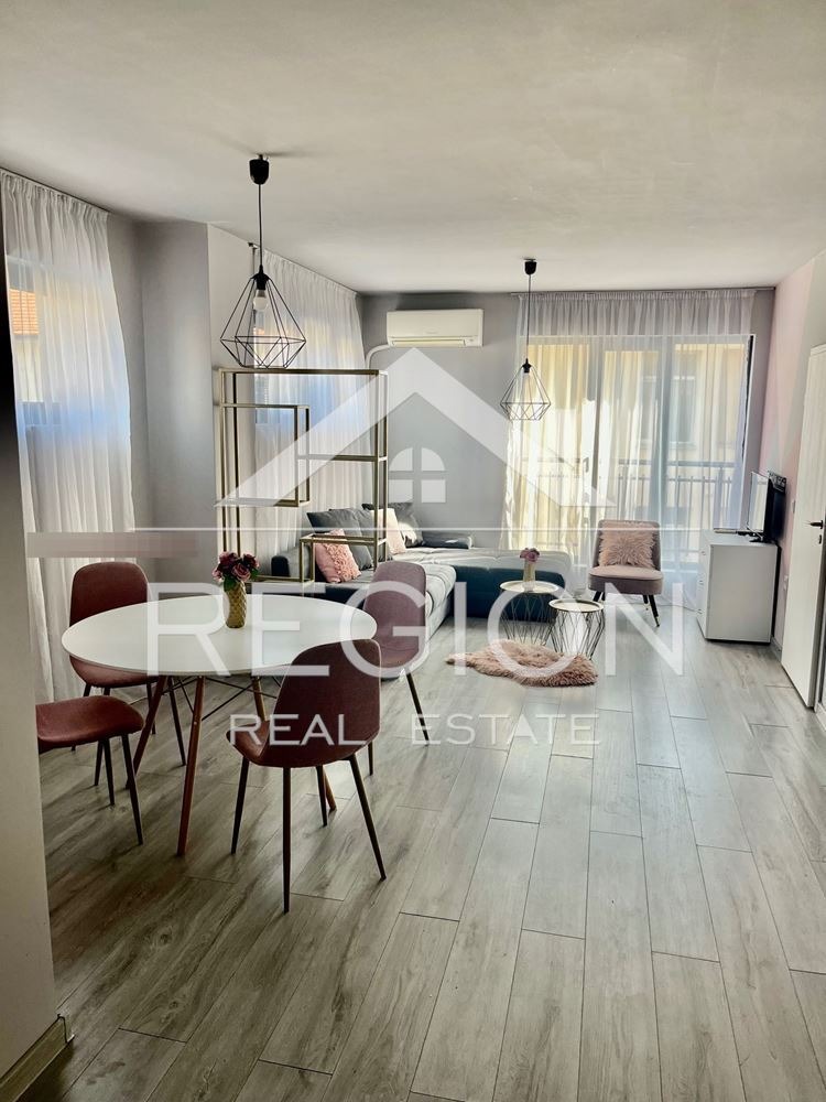 В оренду  1 спальня Варна , Чайка , 65 кв.м | 79805190