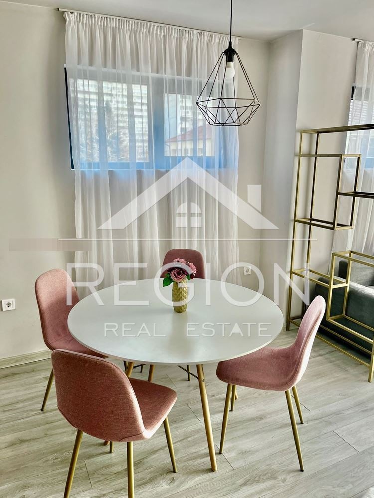 В оренду  1 спальня Варна , Чайка , 65 кв.м | 79805190 - зображення [7]