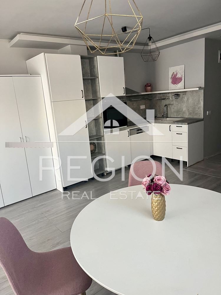 В оренду  1 спальня Варна , Чайка , 65 кв.м | 79805190 - зображення [3]