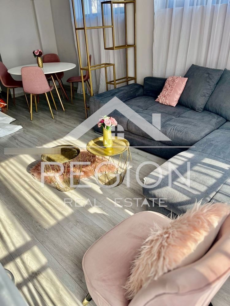 В оренду  1 спальня Варна , Чайка , 65 кв.м | 79805190 - зображення [2]