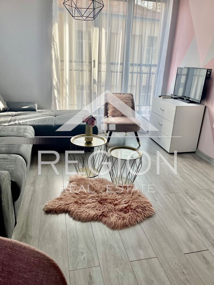 В оренду  1 спальня Варна , Чайка , 65 кв.м | 79805190 - зображення [5]