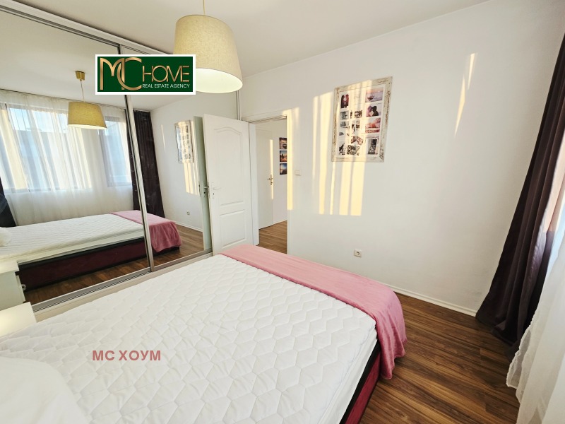 Kiralık  1 yatak odası Sofia , Ovça kupel , 55 metrekare | 58248611 - görüntü [13]