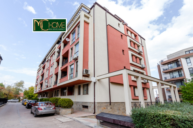 Kiralık  1 yatak odası Sofia , Ovça kupel , 55 metrekare | 58248611 - görüntü [17]