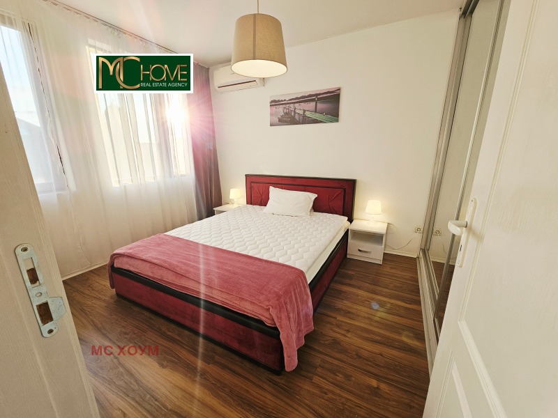 Kiralık  1 yatak odası Sofia , Ovça kupel , 55 metrekare | 58248611 - görüntü [2]