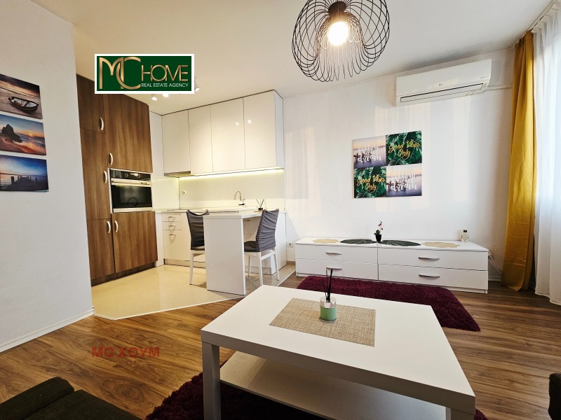 Kiralık  1 yatak odası Sofia , Ovça kupel , 55 metrekare | 58248611 - görüntü [15]