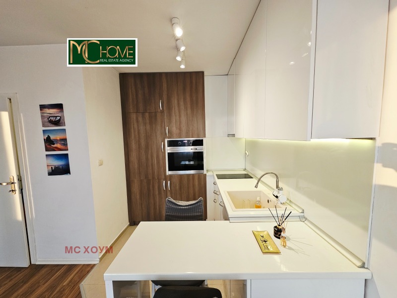 Kiralık  1 yatak odası Sofia , Ovça kupel , 55 metrekare | 58248611 - görüntü [6]