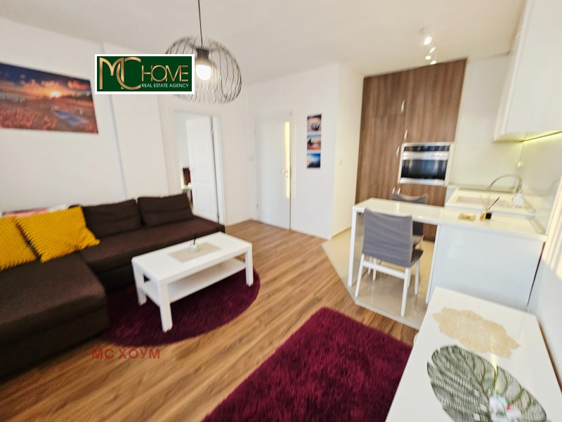 Kiralık  1 yatak odası Sofia , Ovça kupel , 55 metrekare | 58248611 - görüntü [4]
