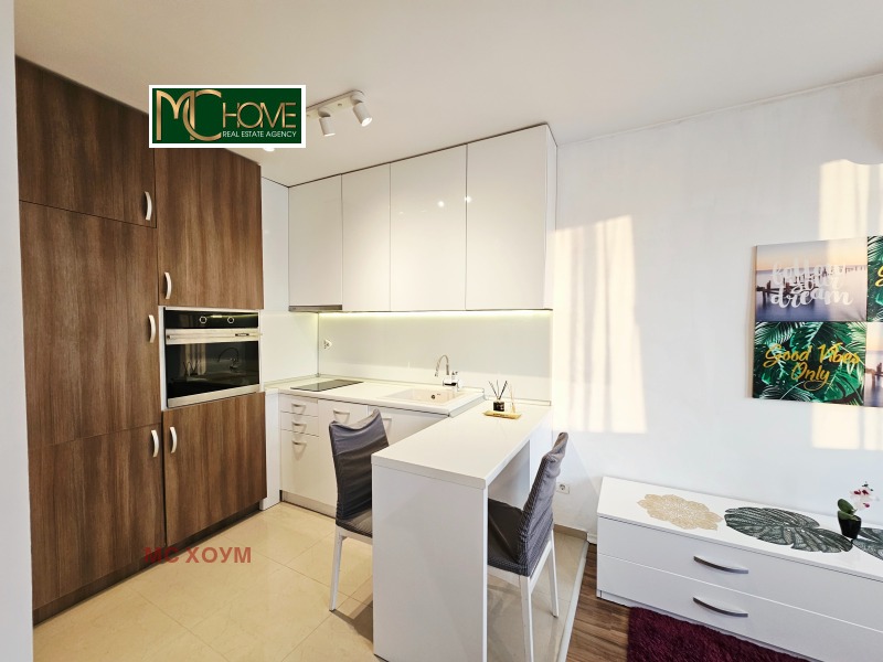 Kiralık  1 yatak odası Sofia , Ovça kupel , 55 metrekare | 58248611 - görüntü [7]