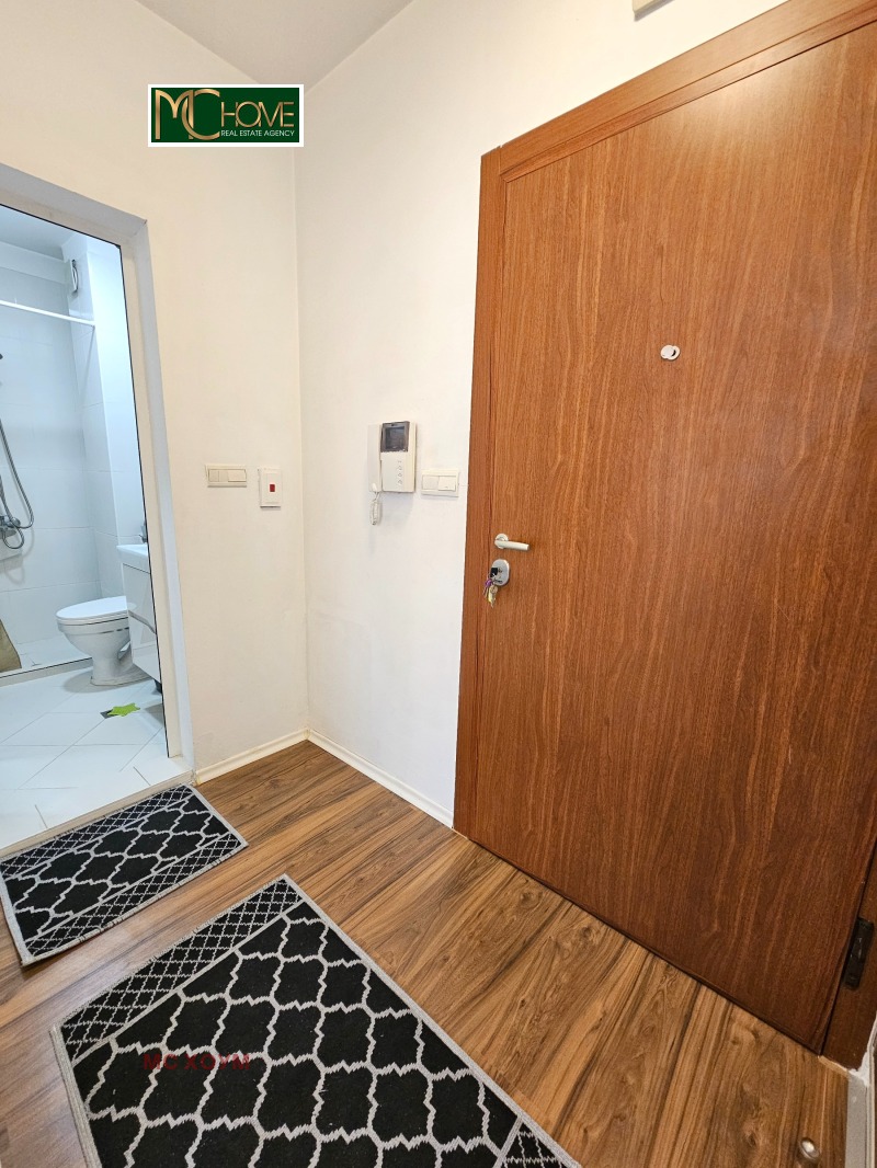 Kiralık  1 yatak odası Sofia , Ovça kupel , 55 metrekare | 58248611 - görüntü [11]