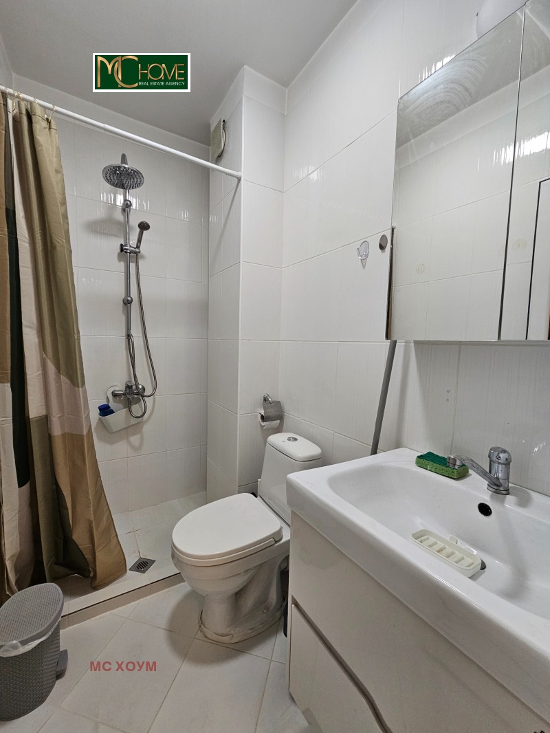 Kiralık  1 yatak odası Sofia , Ovça kupel , 55 metrekare | 58248611 - görüntü [12]