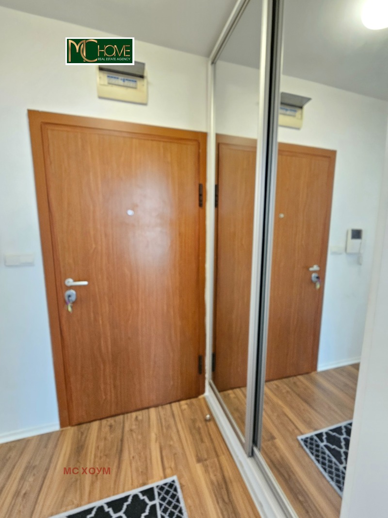 Kiralık  1 yatak odası Sofia , Ovça kupel , 55 metrekare | 58248611 - görüntü [10]