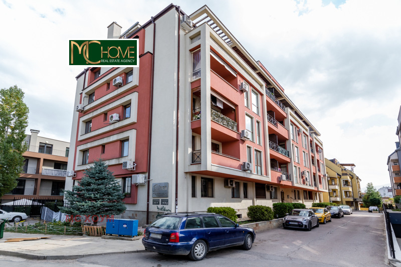 Kiralık  1 yatak odası Sofia , Ovça kupel , 55 metrekare | 58248611 - görüntü [16]