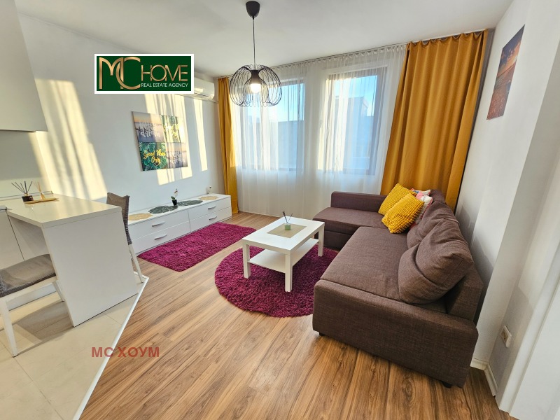 Kiralık  1 yatak odası Sofia , Ovça kupel , 55 metrekare | 58248611 - görüntü [8]