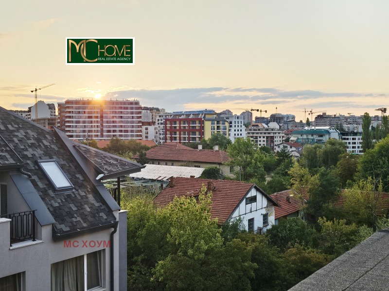 Kiralık  1 yatak odası Sofia , Ovça kupel , 55 metrekare | 58248611 - görüntü [14]