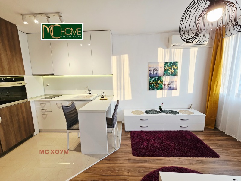 Kiralık  1 yatak odası Sofia , Ovça kupel , 55 metrekare | 58248611 - görüntü [5]