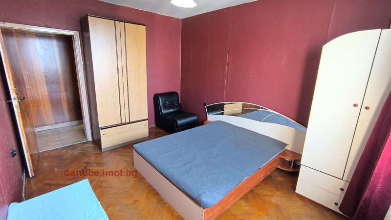 Дава под наем  2-стаен град Русе , Здравец , 75 кв.м | 36374165 - изображение [10]