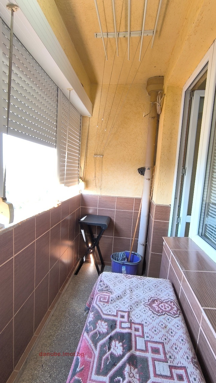 Дава под наем  2-стаен град Русе , Здравец , 75 кв.м | 36374165 - изображение [8]