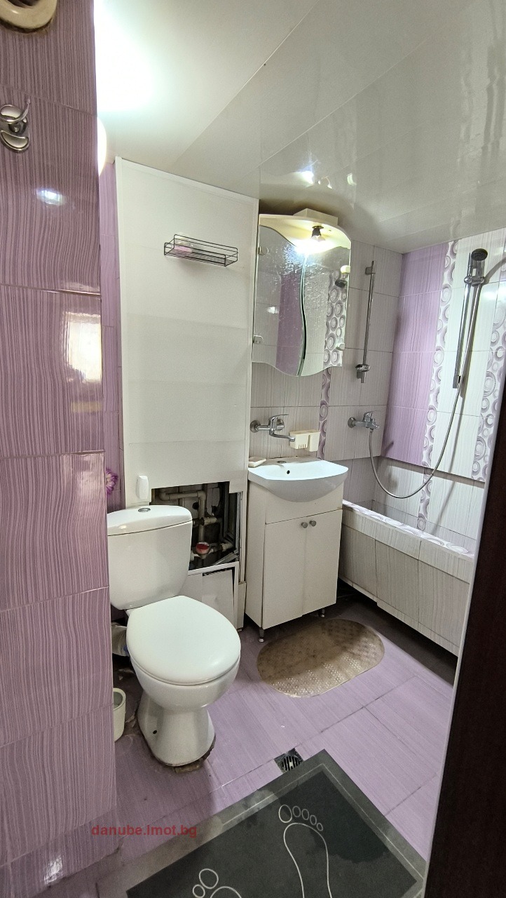 Дава под наем  2-стаен град Русе , Здравец , 75 кв.м | 36374165 - изображение [14]