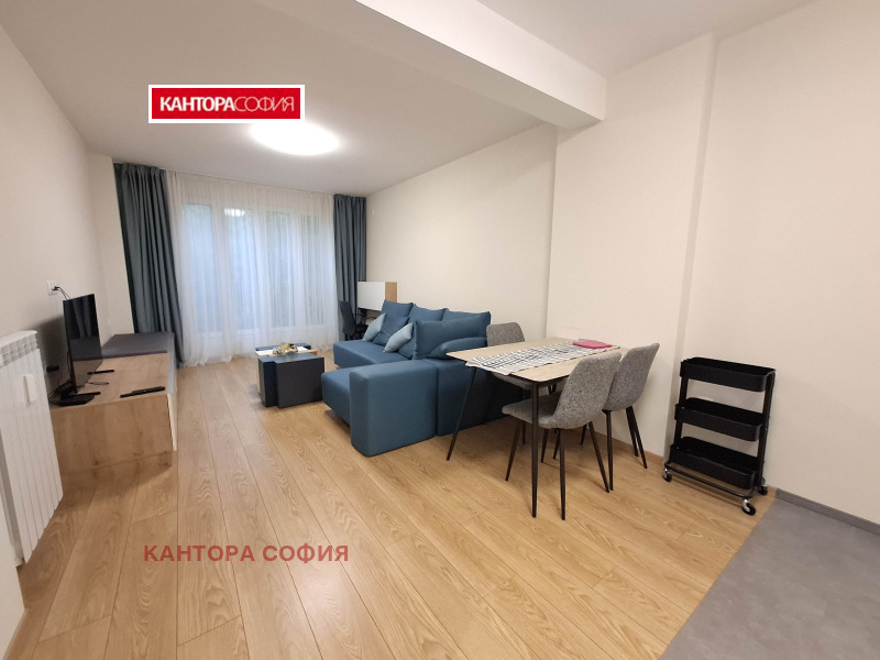 Προς ενοικίαση  1 υπνοδωμάτιο Σοφηια , ΤΣενταρ , 60 τ.μ | 38745700
