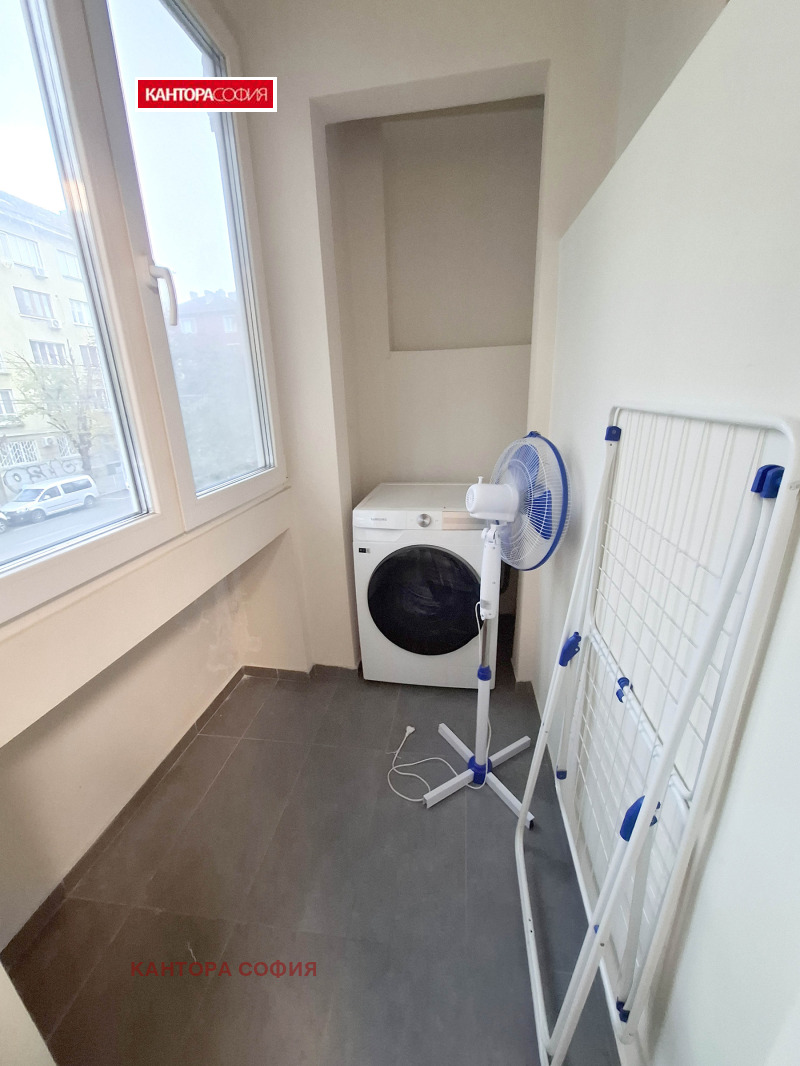 Προς ενοικίαση  1 υπνοδωμάτιο Σοφηια , ΤΣενταρ , 60 τ.μ | 38745700 - εικόνα [11]