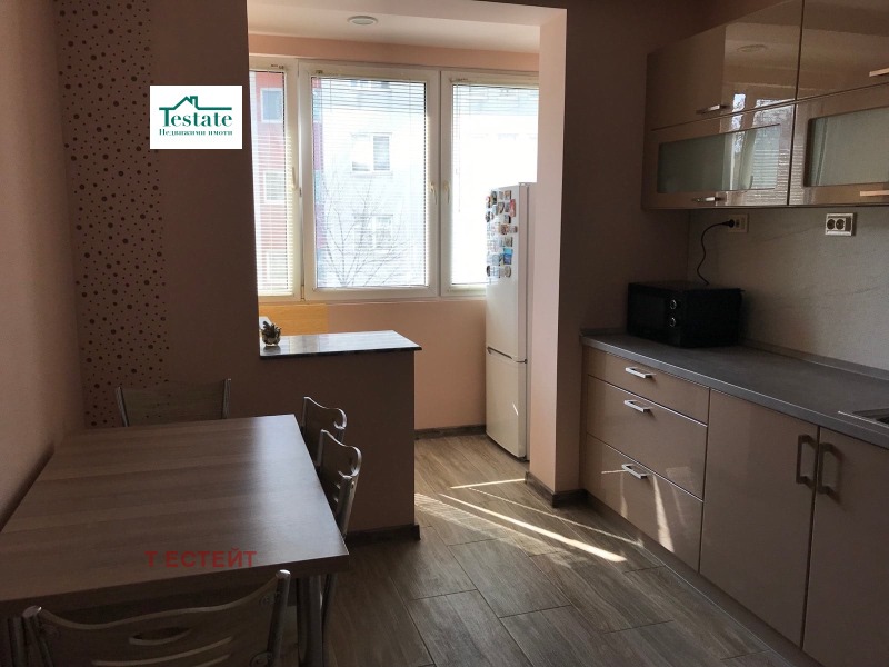 En renta  1 dormitorio Sofia , Krasno selo , 66 metros cuadrados | 11145821 - imagen [2]