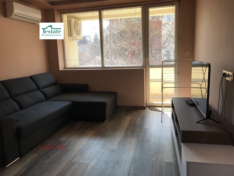 En renta  1 dormitorio Sofia , Krasno selo , 66 metros cuadrados | 11145821