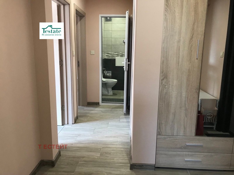 En renta  1 dormitorio Sofia , Krasno selo , 66 metros cuadrados | 11145821 - imagen [5]