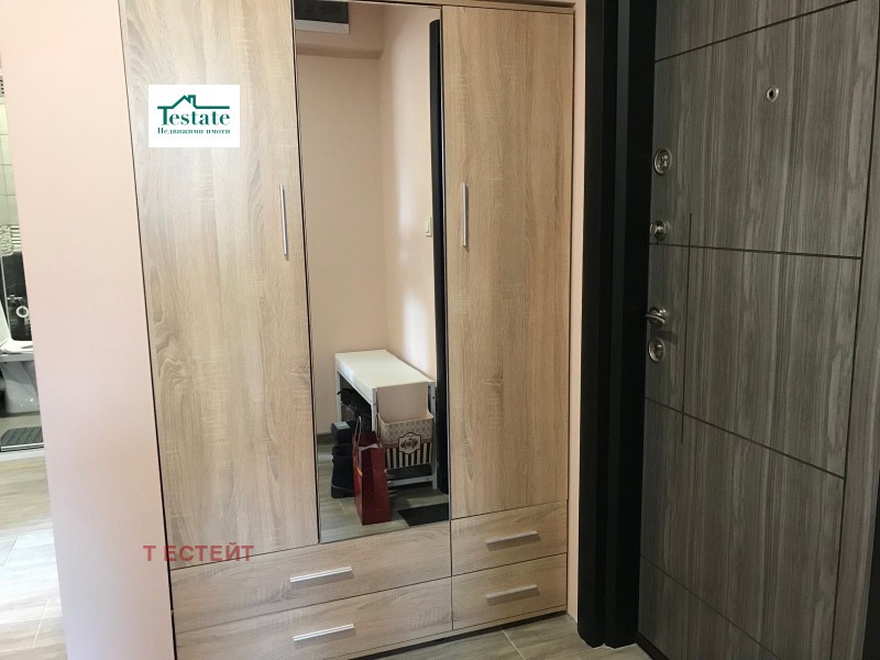 En renta  1 dormitorio Sofia , Krasno selo , 66 metros cuadrados | 11145821 - imagen [6]