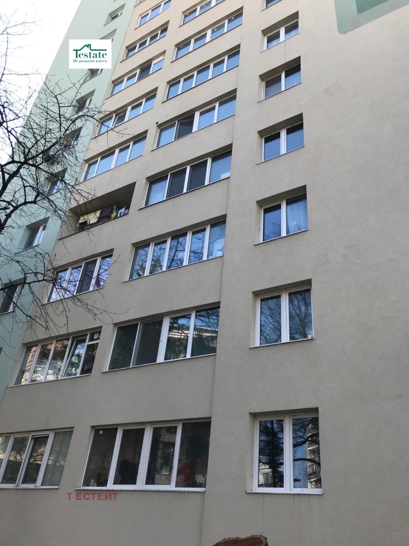 En renta  1 dormitorio Sofia , Krasno selo , 66 metros cuadrados | 11145821 - imagen [7]