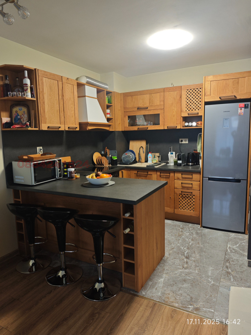 Дава под наем 2-СТАЕН, гр. София, Витоша