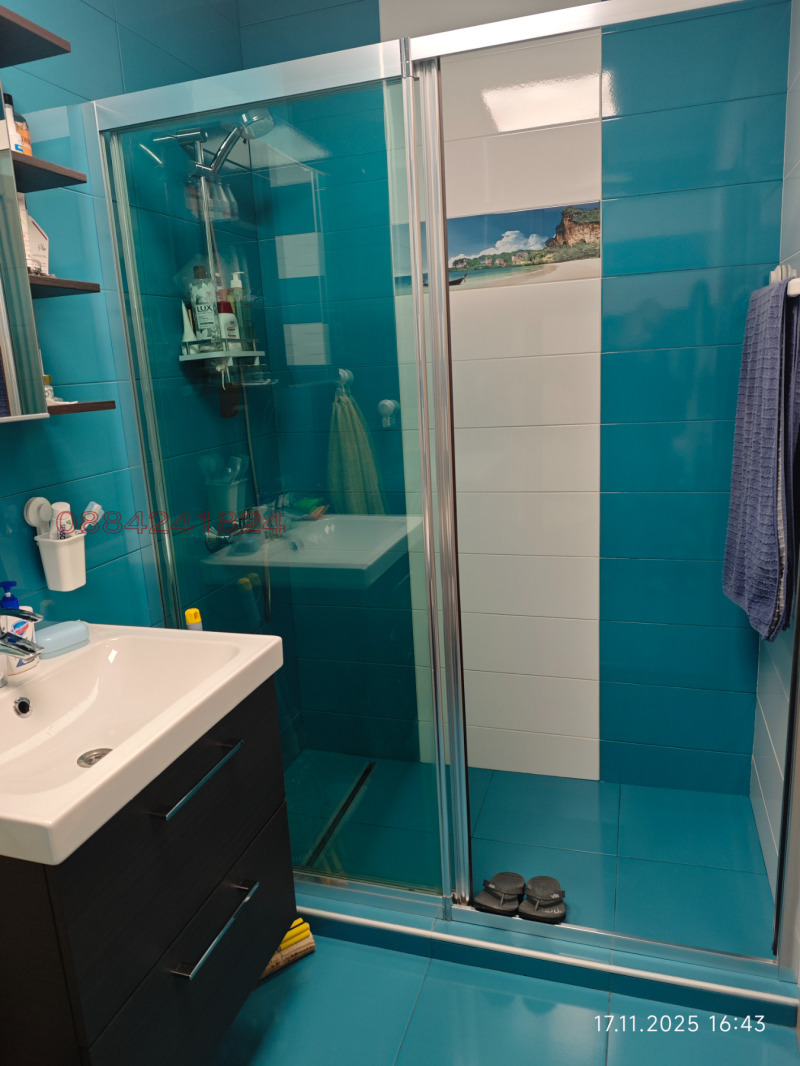 Дава под наем 2-СТАЕН, гр. София, Витоша, снимка 5 - Апартаменти - 52915125