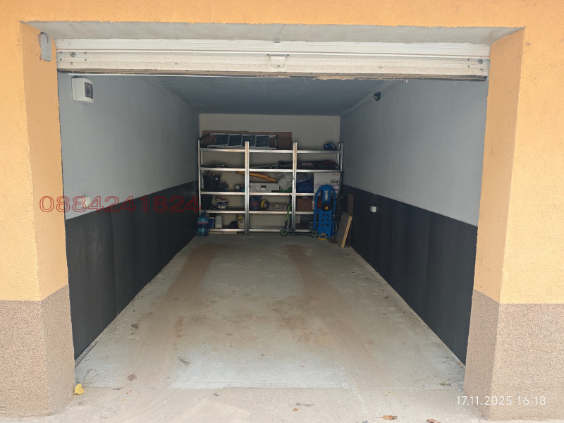 Дава под наем 2-СТАЕН, гр. София, Витоша, снимка 10 - Апартаменти - 52915125