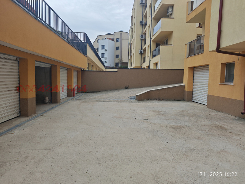 Дава под наем 2-СТАЕН, гр. София, Витоша, снимка 8 - Апартаменти - 52915125