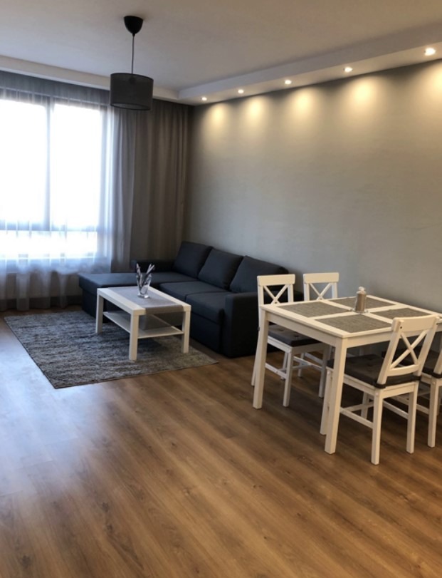 Дава под наем 2-СТАЕН, гр. София, Младост 4, снимка 2 - Апартаменти - 53781523