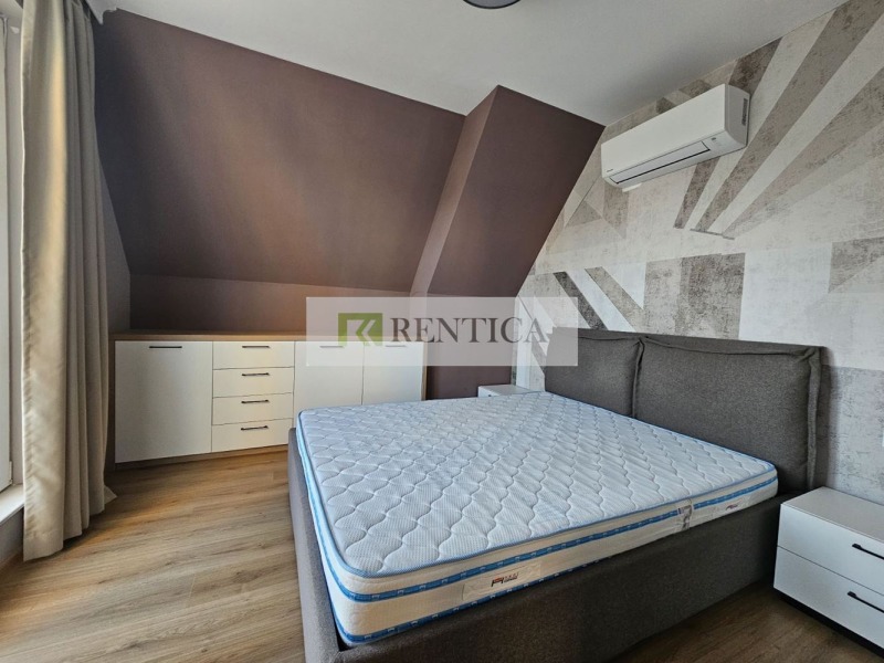 De inchiriat  2 dormitoare Varna , Briz , 100 mp | 73630398 - imagine [15]