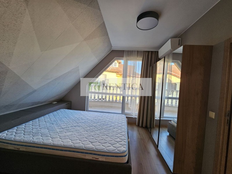 De inchiriat  2 dormitoare Varna , Briz , 100 mp | 73630398 - imagine [13]