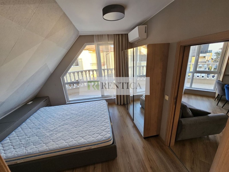 De inchiriat  2 dormitoare Varna , Briz , 100 mp | 73630398 - imagine [14]