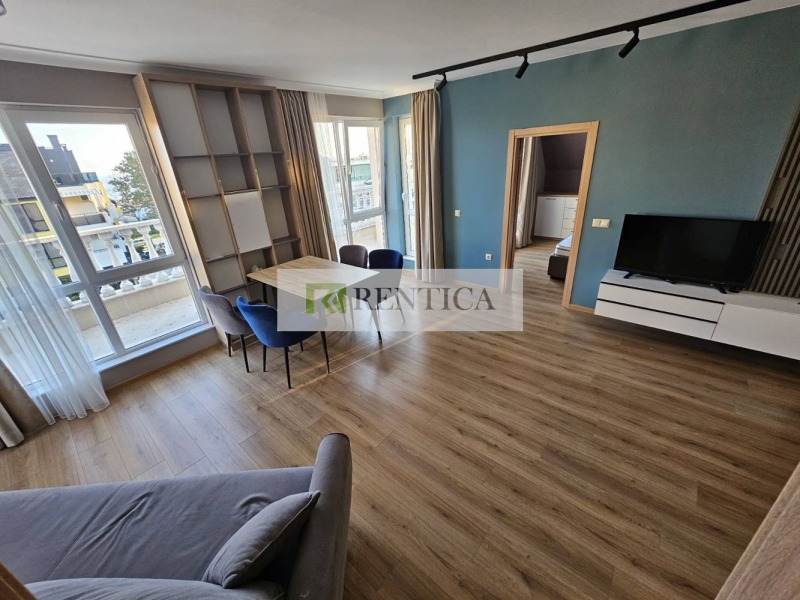 De inchiriat  2 dormitoare Varna , Briz , 100 mp | 73630398