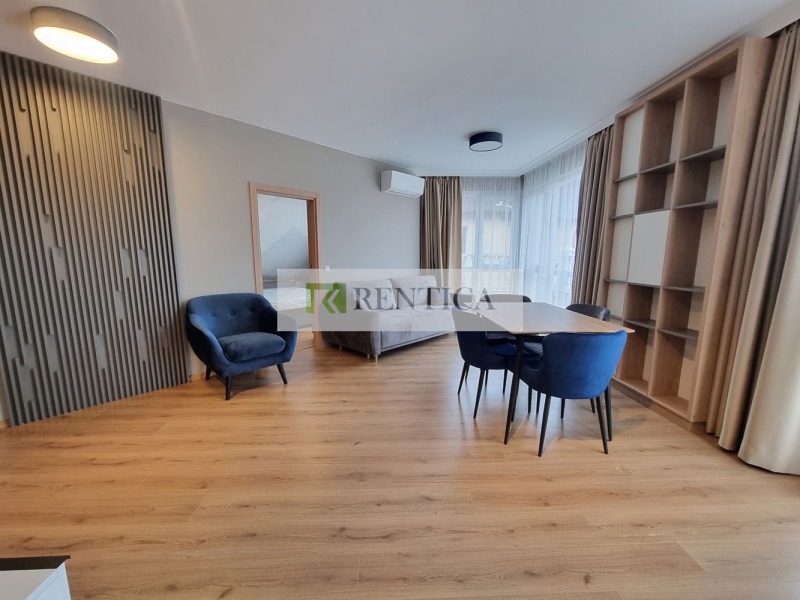 De inchiriat  2 dormitoare Varna , Briz , 100 mp | 73630398 - imagine [7]