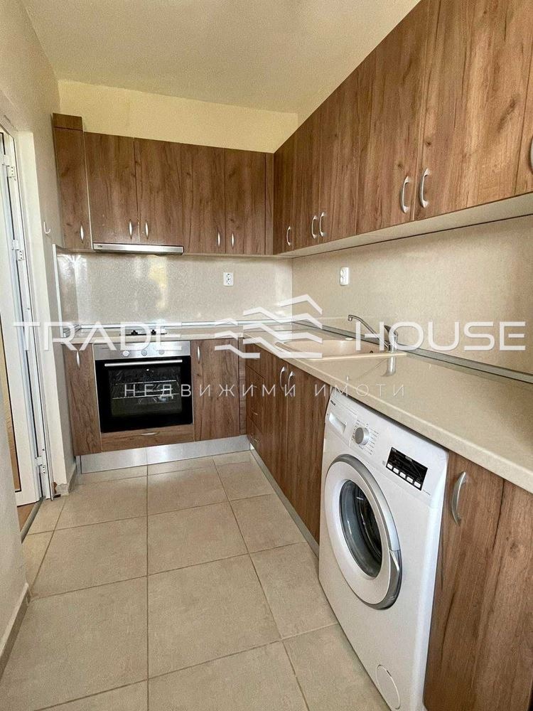 K pronájmu  2 ložnice Plovdiv , Maraša , 98 m2 | 31894304 - obraz [4]