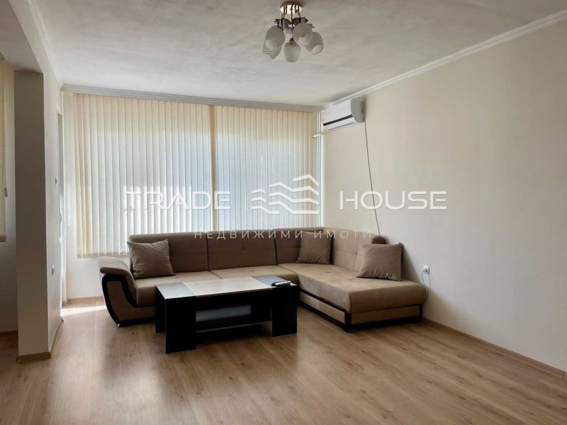 K pronájmu  2 ložnice Plovdiv , Maraša , 98 m2 | 31894304 - obraz [2]