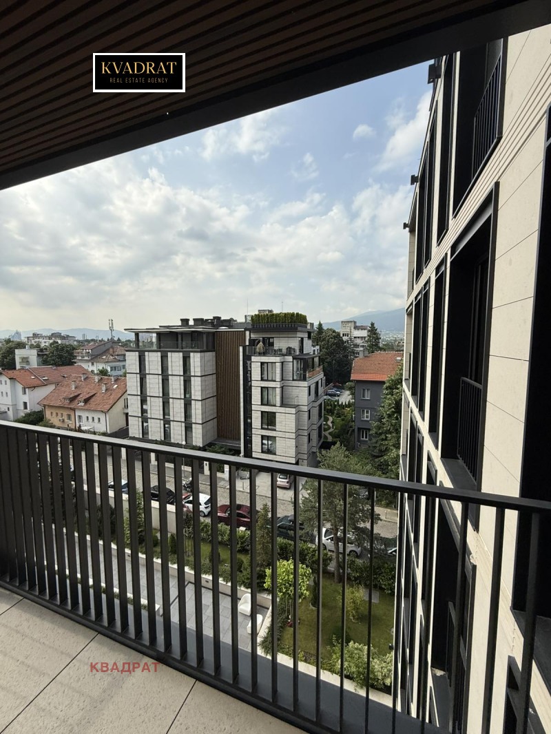 Til leie  2 soverom Sofia , Lozenets , 135 kvm | 45546322 - bilde [9]