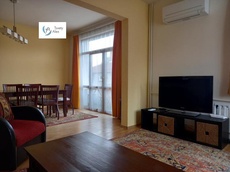 Til leie  2 soverom Sofia , Tsentar , 89 kvm | 99774946 - bilde [4]