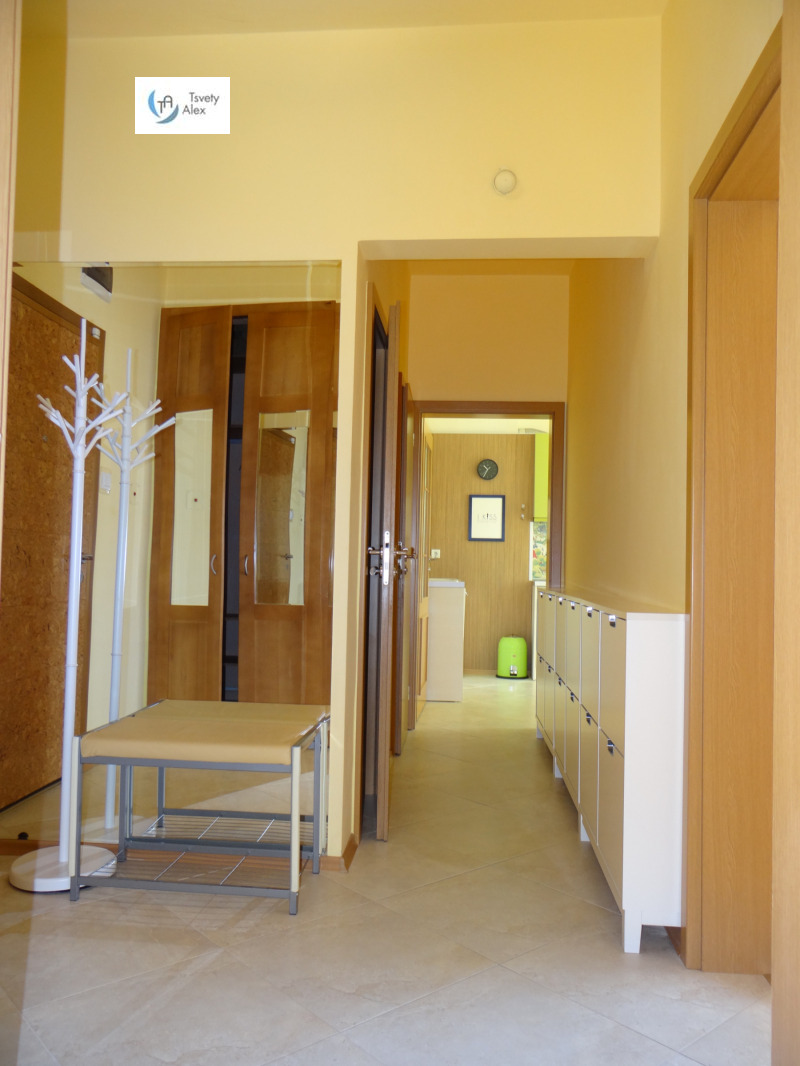 A louer  2 chambres Sofia , Tsentar , 89 m² | 99774946 - image [14]
