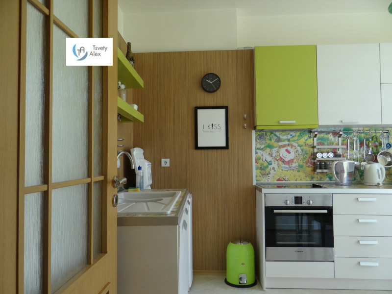 A louer  2 chambres Sofia , Tsentar , 89 m² | 99774946 - image [8]