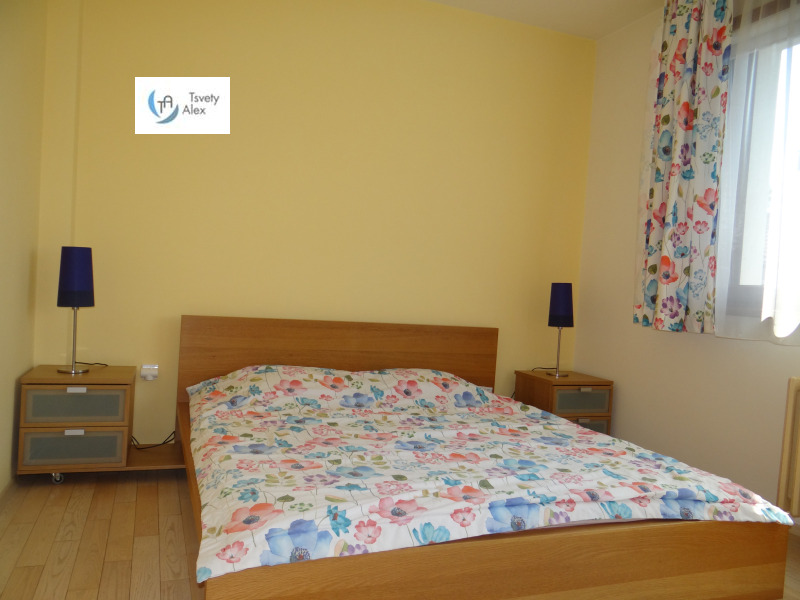 A louer  2 chambres Sofia , Tsentar , 89 m² | 99774946 - image [7]