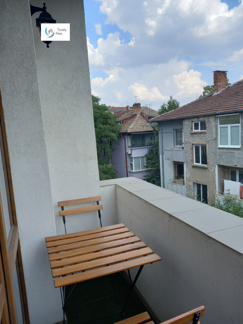 Til leie  2 soverom Sofia , Tsentar , 89 kvm | 99774946 - bilde [17]