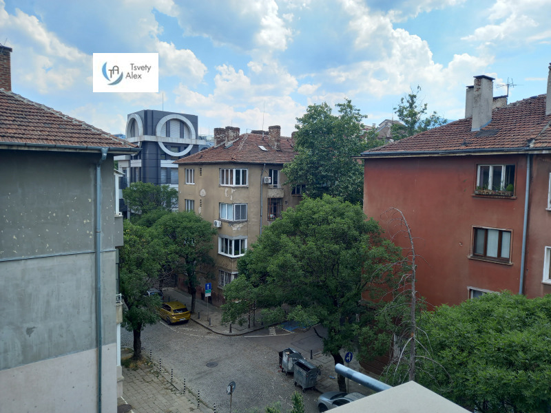A louer  2 chambres Sofia , Tsentar , 89 m² | 99774946 - image [17]