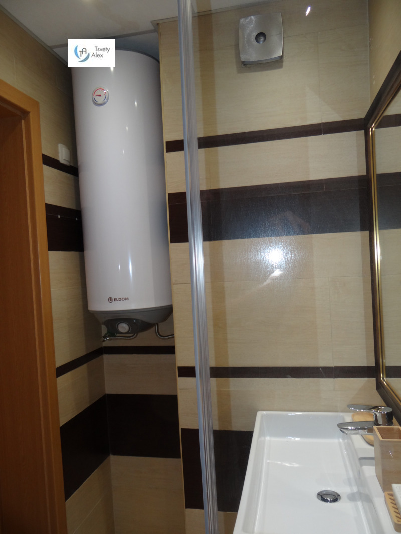 A louer  2 chambres Sofia , Tsentar , 89 m² | 99774946 - image [13]