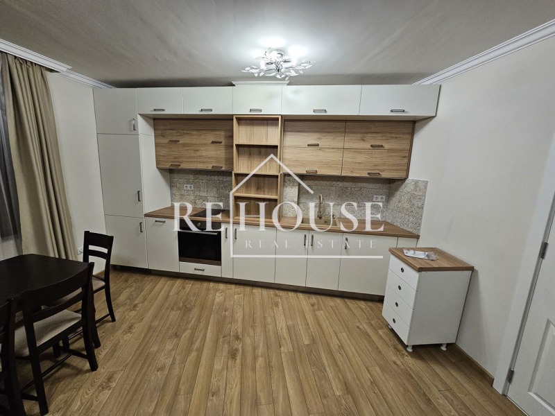 Дава под наем 3-СТАЕН, гр. Варна, Лятно кино Тракия, снимка 5 - Апартаменти - 52797969